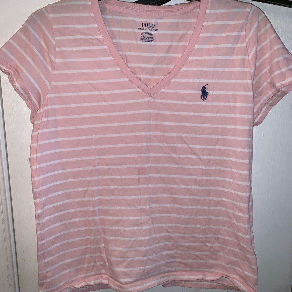 Ralph Lauren vneck